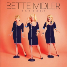 Midler, Bette - It's the Girls
