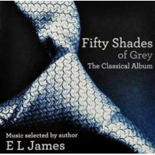 Original Motion Picture Soundt - Vijftig Tinten Grijs / Fifty Shades of Grey