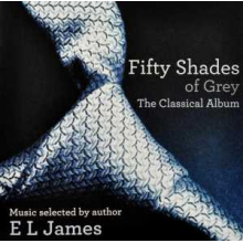 OST - Vijftig Tinten Grijs / Fifty Shades of Grey