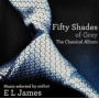 OST - Vijftig Tinten Grijs / Fifty Shades of Grey