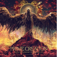 Prime Creation - Tell Freedom I Said Hello
