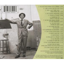 Frank Sinatra - Classic Sinatra
