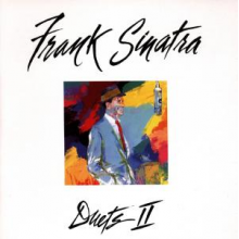 Frank Sinatra - Duets Ii
