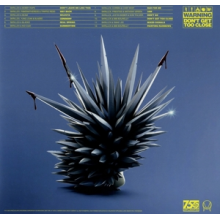 Skrillex - Don't Get Too Close