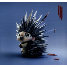 Skrillex - Don't Get Too Close