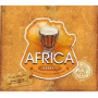 V/A - Africa Journeys -40tr-