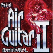 V/A - Best Air Guitar Album V.2