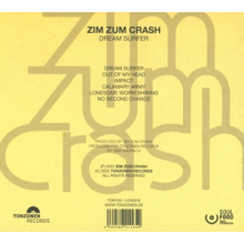 Zim Zum Crash - Dream Surfer