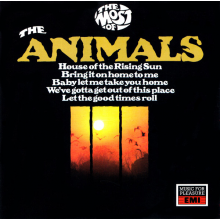 Animals - Most of