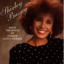 Bassey, Dame Shirley - Sings Songs of Andrew Llo