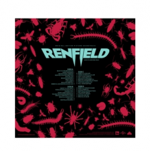 Beltrami, Marco - Renfield