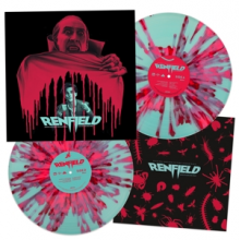 Beltrami, Marco - Renfield