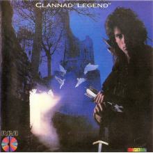 Clannad - Legend