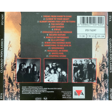 Clannad - Past Present