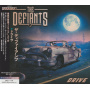 Defiants - Drive