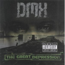 Dmx - Great Depression