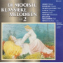 V/A - De Mooiste Klassieke Melodieen 2