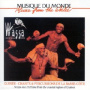 Various - Guinee: Chants Et Percussions De La Basse Cote