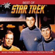V/A - Best of Star Trek