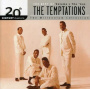 Temptations - 20th Century Masters