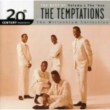 Temptations - The Best of the Temptations Volume 1 - the '60s