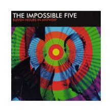 Impossible 5 - 11 Hours In Antwerp