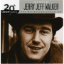 Walker, Jerry Jeff - Millennium Collection