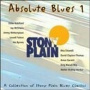 V/A - Absolute Blues Vol.1