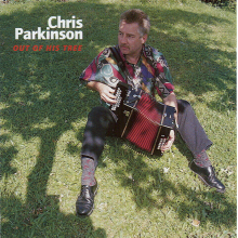 Parkinson, Chris - Out of This Tree