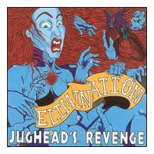 Jughead's Revenge - Elimination