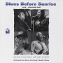 V/A - Blues Before Sunrise. Live, Volume
