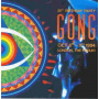 Gong - 25th Anniversary Birthday