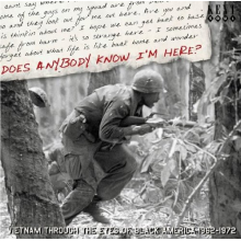 Various - Does Anybody Know I'm Her