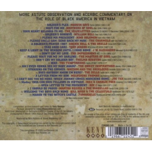 Various - Does Anybody Know I'm Her