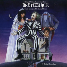 Elfman, Danny - Beetlejuice