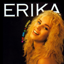 Erika - In the Arms of a Stranger