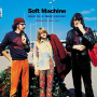 Soft Machine - Man In a Deaf Corner