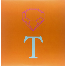 Diamond Terrifier - Kill the Self That Wants To Kill Yourself