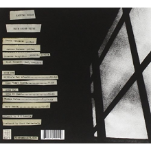 Haunted House - Blue Ghost Blues