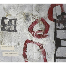 Haunted House - Blue Ghost Blues