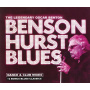 Benton, Oscar - Benson Hurst Blues