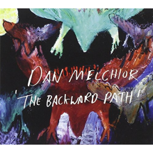 Melchior, Dan - Backwards Path