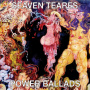 Seavan Teares - Power Ballads