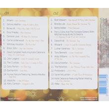 V/A - Smoothfm Presents Christmas 2015