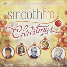 V/A - Smoothfm Presents Christmas 2015