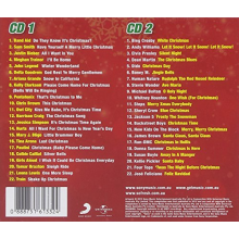 V/A - So Fresh - Songs of Christmas 2015