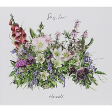 Shy, Low - Hiraeth
