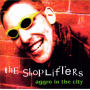 Shoplifters, the - Aggro In the City