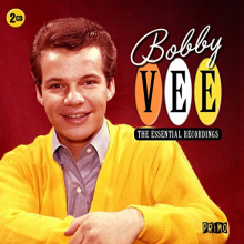Vee, Bobby - Essential Recordings