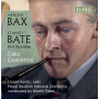 Bax/Bate - Cello Concertos